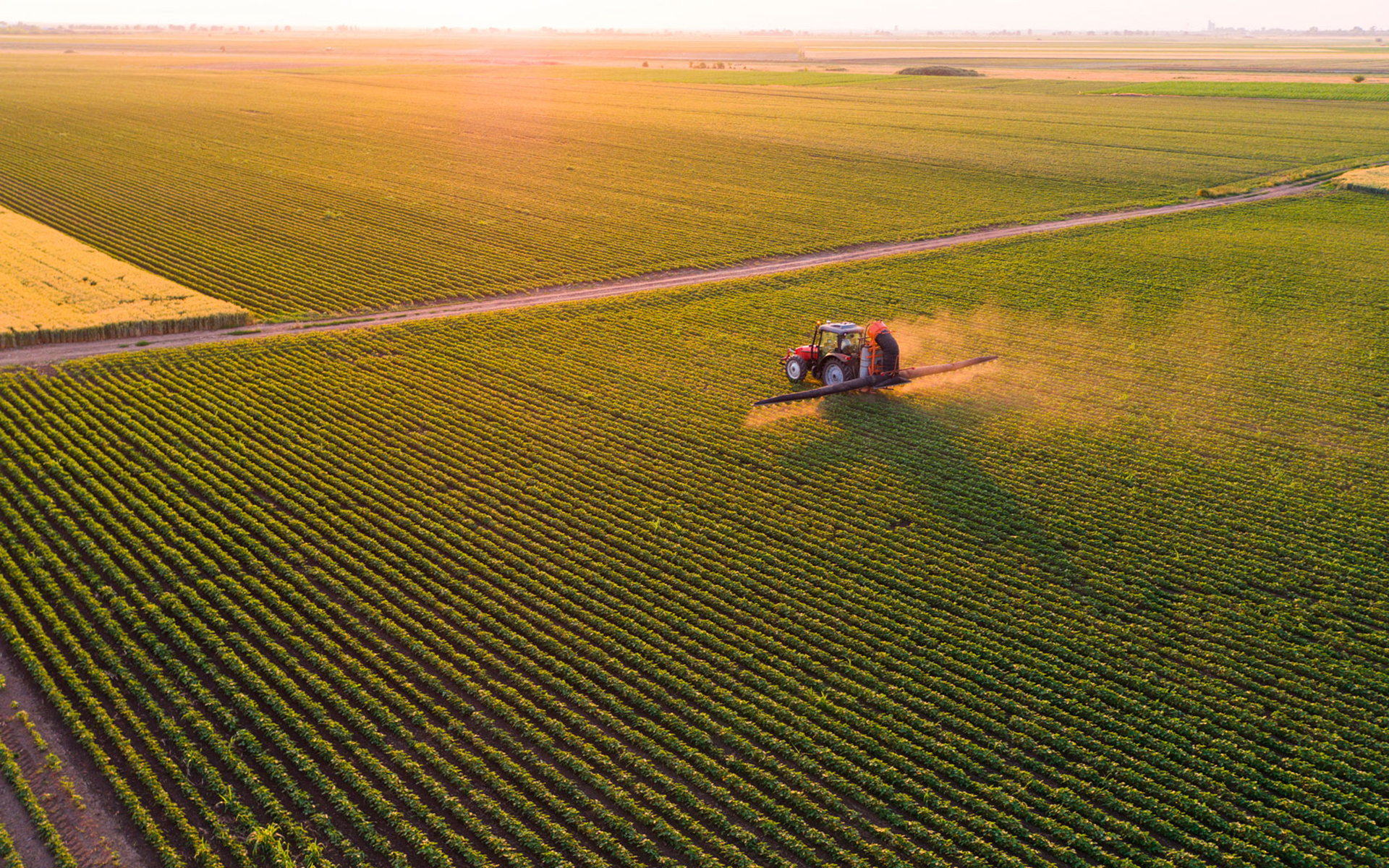 Gübre - Yem Satışı